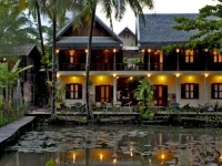 Luang Prabang Oasis 
