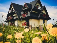 Willa W Gliczarowie 2*