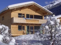 Bioholzhaus Haslinger 2*