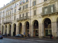 Pensione Orizzonte 1*