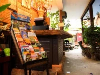 Lanna Boutique Resort 3*