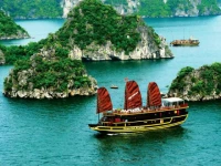 Luxury Imperial Cruise 3*