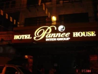 Pannee House 2*