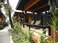 The Shambhala Khaolak Resort 3*