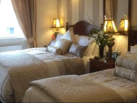 Aaran Lodge Guest House 4*