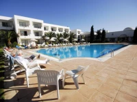 Vincci Flora Park 4*