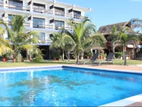 Blue Angel Resort 3*