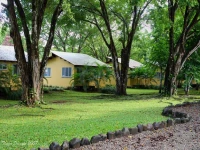 Rancho Casa Grande 4*