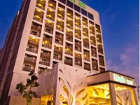 Maple Hotel Bangkok 4*