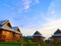 Tarnjedton Pai Resort 2*