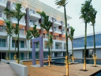 Sugar Marina Resort Fashion Kata Beach 3*