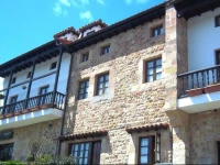 Apartamento Cuevas I y II 1*