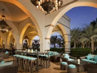 Jumeirah Zabeel Saray Royal Residences 5*