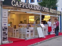 Cappuccino