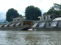 The Shelter Group of Houseboats 3*