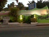 Hotel Melida 2*