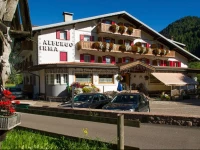 Albergo Irma 3*