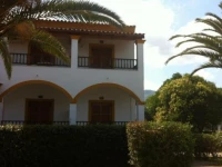 Villa Sofia Acharavi