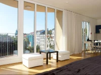Berlin Apartment 3*