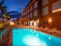 Four Points by Sheraton Puntacana Village 4*