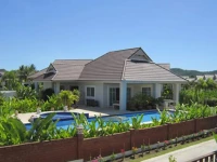 Villa Lotus Hua Hin 3*