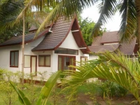 Nitchanan Villa 3*