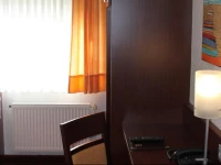 Haus Sparkuhl Hotel Garni 3*