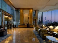 JW Marriott Hotel Hong Kong 5*