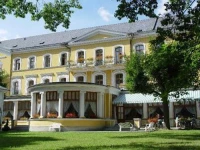 Belvedere Spa & Kurhotel 3*