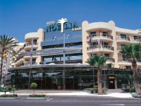 Tigotan Lovers & Friends Hotel 4*