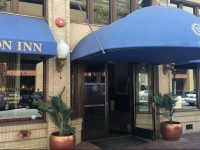 The Washington Inn 3*