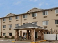 Comfort Inn Great Falls 2*