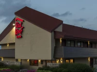 Red Roof Inn Dayton South - I-75 Miamisburg 2*