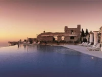 Belmond Hotel Caruso 5*