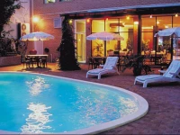 City Stay Apartment Hotel 3*