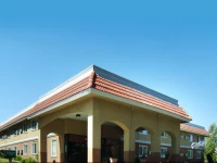 Quality Inn Santa Clara Convention Center 2*