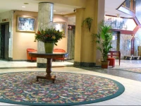 Bedford Hotel & Congress Centre 4*