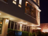 The Grand Pinnacle Hotel Bangkok 3*