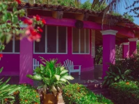 Hotel Los Flamingos 3*