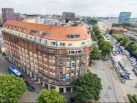 A&O Hamburg Hauptbahnhof 2*