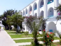 Continental Hammamet 3*