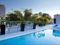 Sanctuary South Beach 4*