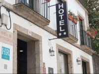 Hotel Entrecercas 2*