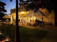 Naila Bagh Palace 3*