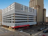 Econo Lodge Downtown Memphis 2*