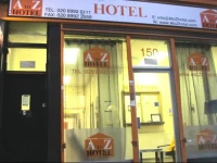 A To Z Hotel 3*