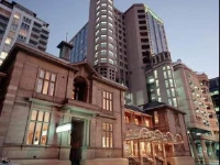 Citigate Central Sydney 4*