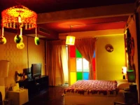 Mystic Place Hotel Bangkok 3*