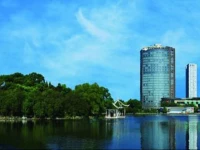 Guoman Hotel Shanghai 5*