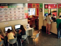 Hostel Suites Mendoza 2*